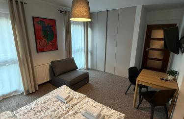 Family Apartments - Private Parking - Photo 50