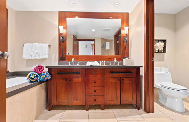 Hale Kai Pampered Ko Olina Villa - Photo 13