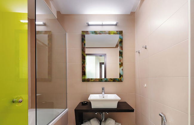 Steris Elegant Beach Hotel - Foto 71