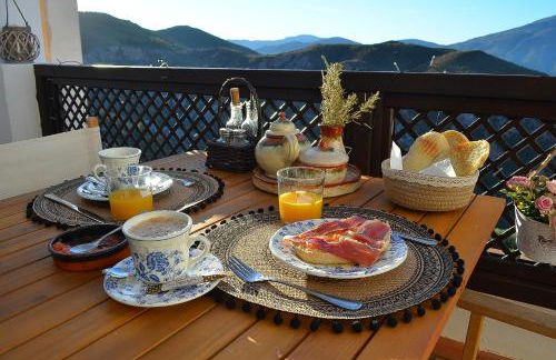 Aura de la Alpujarra - Foto 12