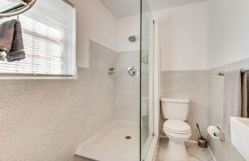 2 Mi to Cocoa Riverfront Park Home with Patio! - Foto 21