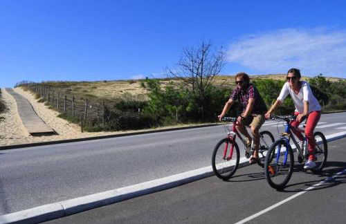 L'annexe des Cigales, à l'ombre des chênes lièges - Foto 29