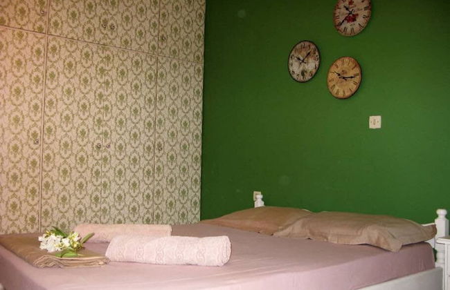 Kalamata s Handmade Apartment - Foto 2