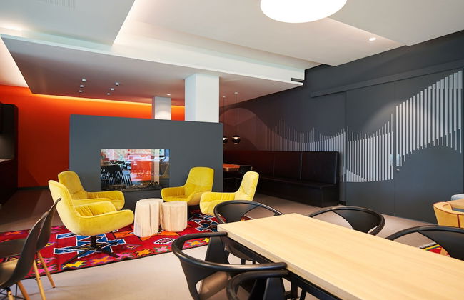 sylc. Apartmenthotel - Foto 59