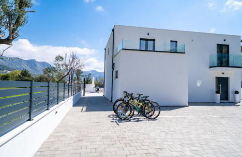 Villa Invigo - Brand New Private Pool Villa - Foto 39