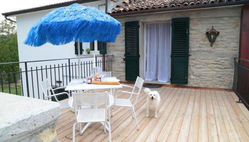 Re Piano appartamento Le Colline - Foto 4