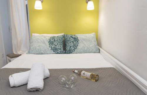 Antheon apartments - Photo 8