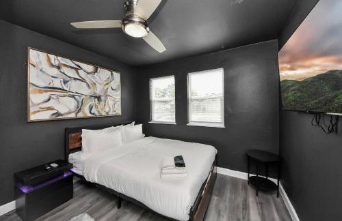 2 Homes Sleeps 8 4BD 2BA Near NRG DT Med Cen - Foto 2