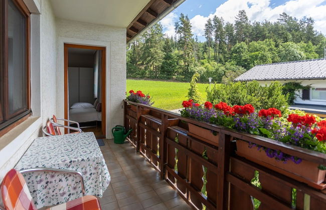 Apartment in Seeboden by Lake Millstatt - Photo 39