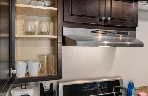 Stylish Studio Apartment with Modern Touches - Foto 10