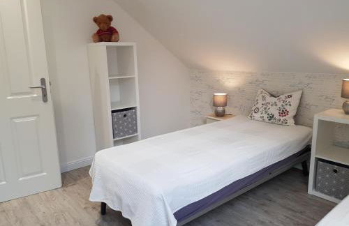 Achim bei Bremen gemütlich wohnen - Foto 9