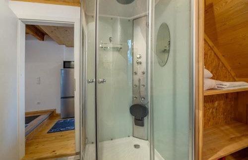 Ferienhaus Störzel - Wohnung B - Foto 8