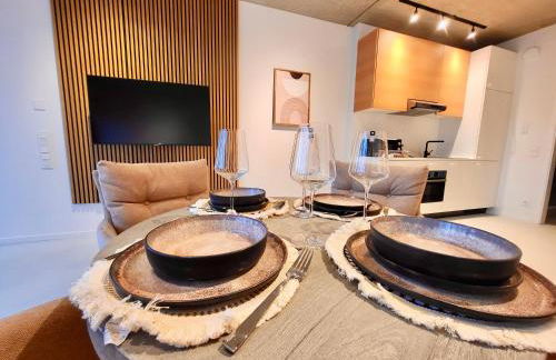 SiOUX: stilvolles Designapartment am Bodensee - Foto 9