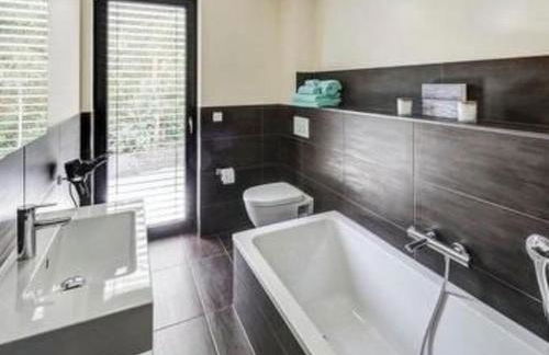 Apartment in Holzhausen mit Terrasse by Interhome - Foto 7