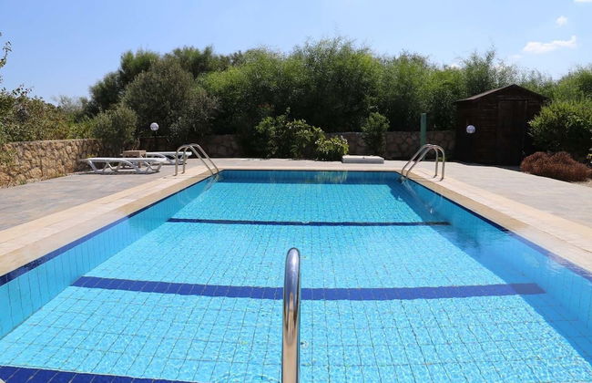 Villa Sardunya Sunset by Amy Villas - Foto 28