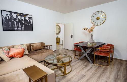 JUNIK Apartments "Am Sternbuschweg" - Photo 15