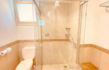 Lindo flat no Costabella resort - Foto 8