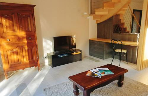 Chalet luxueux avec piscine intérieure - Foto 21