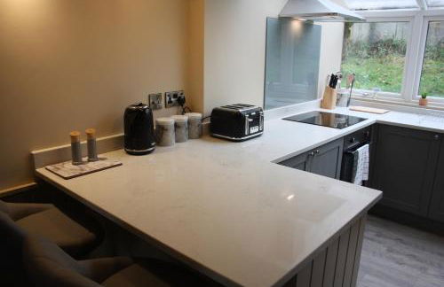 Squirrel cottage - Foto 20