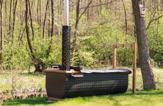 Domki i Glamping Nałęczów - Pod Łysą Górą - Foto 18