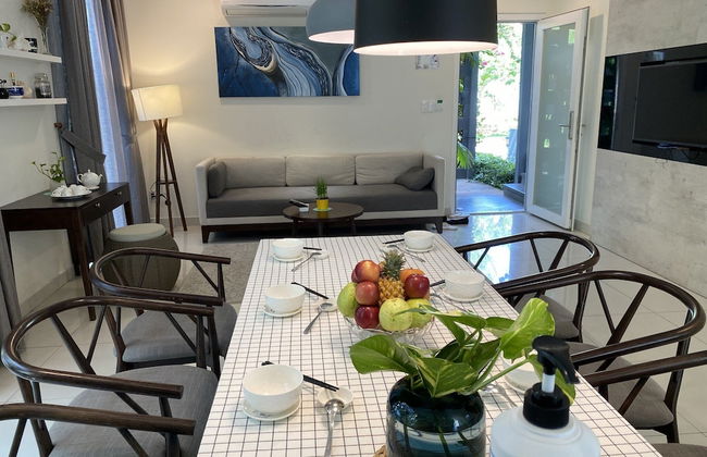 Villa Bien - Resort Oceanami - Foto 15