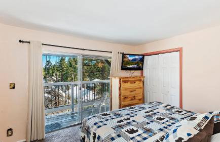 Mountain Palette by Avantstay Hot Tub, Game Room, Deck, Sweeping Views! - Photo 48