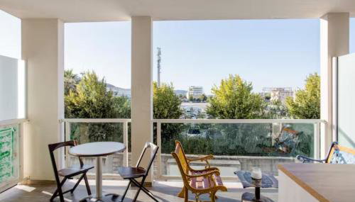 Casita del Mar Loft romantico a 250m a piedi dal mare-Design & Relax - Foto 4