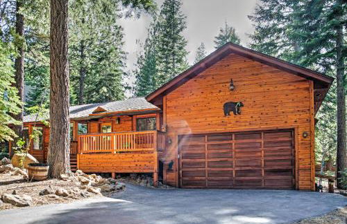 Truckee Northstar Family Home by Jaeger Retreat - Foto 20