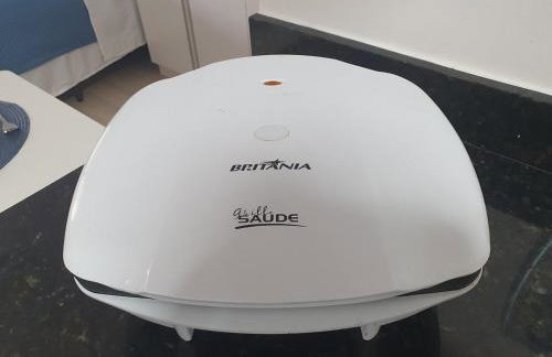 Flat Novo2 - Café, Ar, Estac e Internet - Foto 13