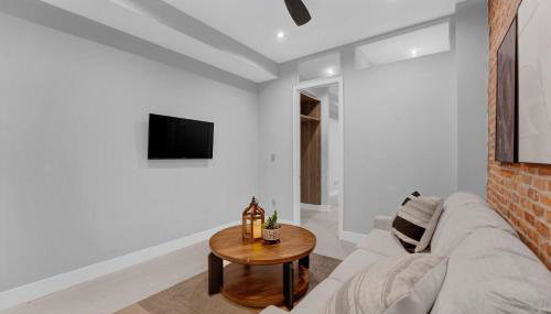 Modern West Village 1BR Garden steps to subway - Foto 5