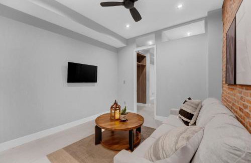 Modern West Village 1BR Garden steps to subway - Foto 5