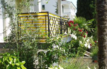 Apartments Villa Elizabet - Foto 42