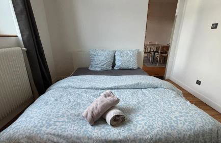 L'Échappée Boisée - close to train station and center - Foto 21