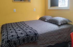 Suite Parque Dez - Photo 17