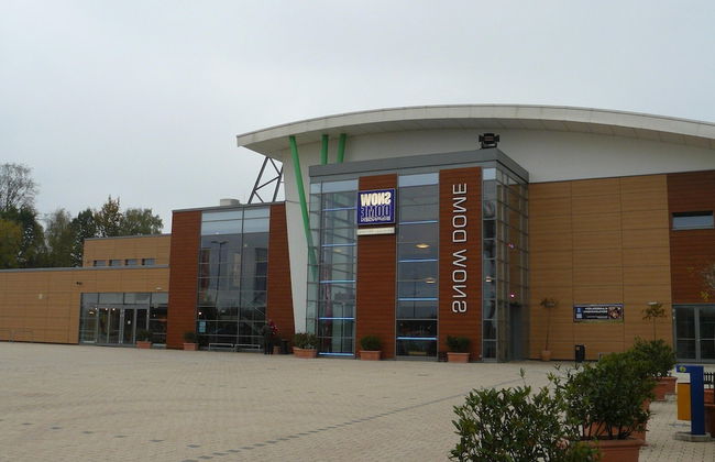 Holiday Home in the Luneburg Heath - Foto 12