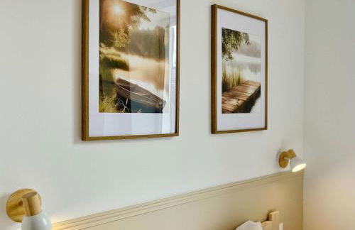 La Rose des Marais - Renovated & Fully Equipped House - Photo 7