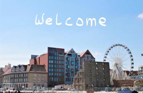 Nowe mieszkanie w Riverside w centrum Starego Miasta II z Parkingiem - Foto 13