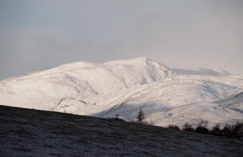 Jacobite Lodge by The House of Danu - Foto 41