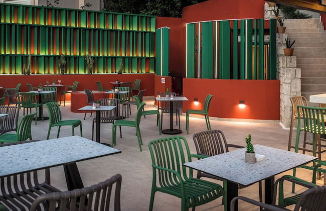 Dream Village - Foto 71