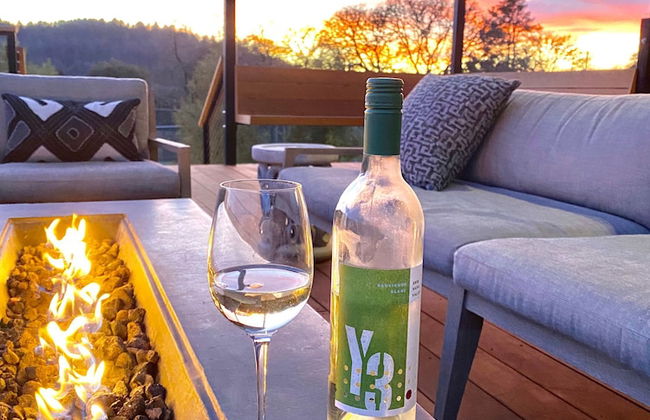 Modular Luxury Casita w Pool - Foto 10