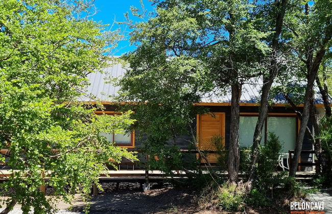 Refugios de Montaña Reloncaví - RL1 - Photo 32