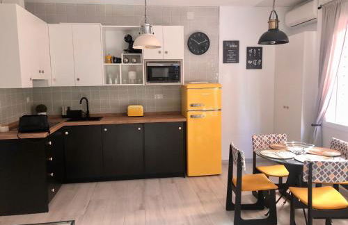 Holidays2Malaga Estudio Union recien reformado con WiFi gratuito - Foto 15