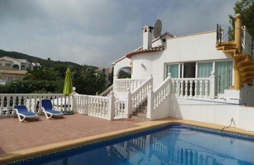 Casa "Elina" mit Meerblick - Seaview - Foto 30