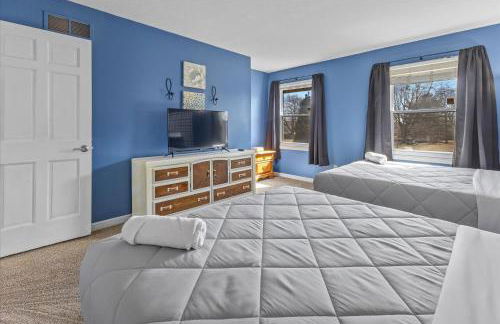 Tranquil Escape on 1 Acre Near Eagle Creek - Foto 40