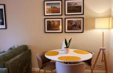 Residence Poggio Golf Chianti Firenze - Foto 22