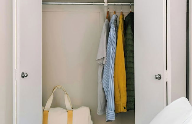 Sonder by Marriott Bonvoy Georgetown C&O Apartments Georgetown - Photo 29