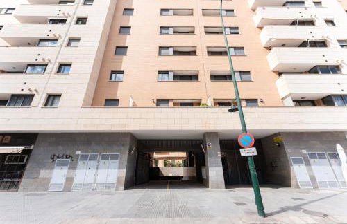 María Zambrano City Center & Parking - Foto 36