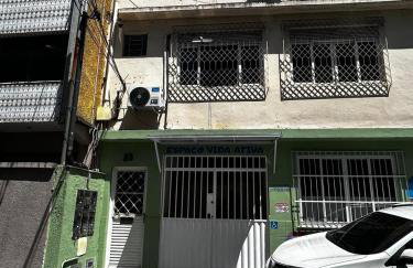 Apartamento 1 quarto próximo ao Aeroporto, e Orla de Camburi - Photo 10