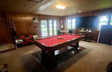 Sai Rakshit Villa on Maurice River - Foto 4