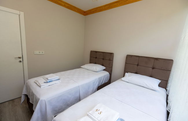 Valide Suit Apart - Foto 13